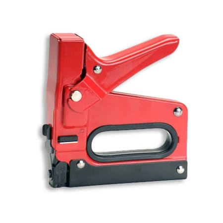 Buckaroos Bostitch  Pc3000-Oc2, Red G26 (Tacker) Stapler G26 RED